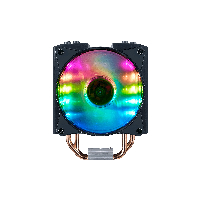 Охлаждане за процесор Cooler Master MASTERAIR MA410M