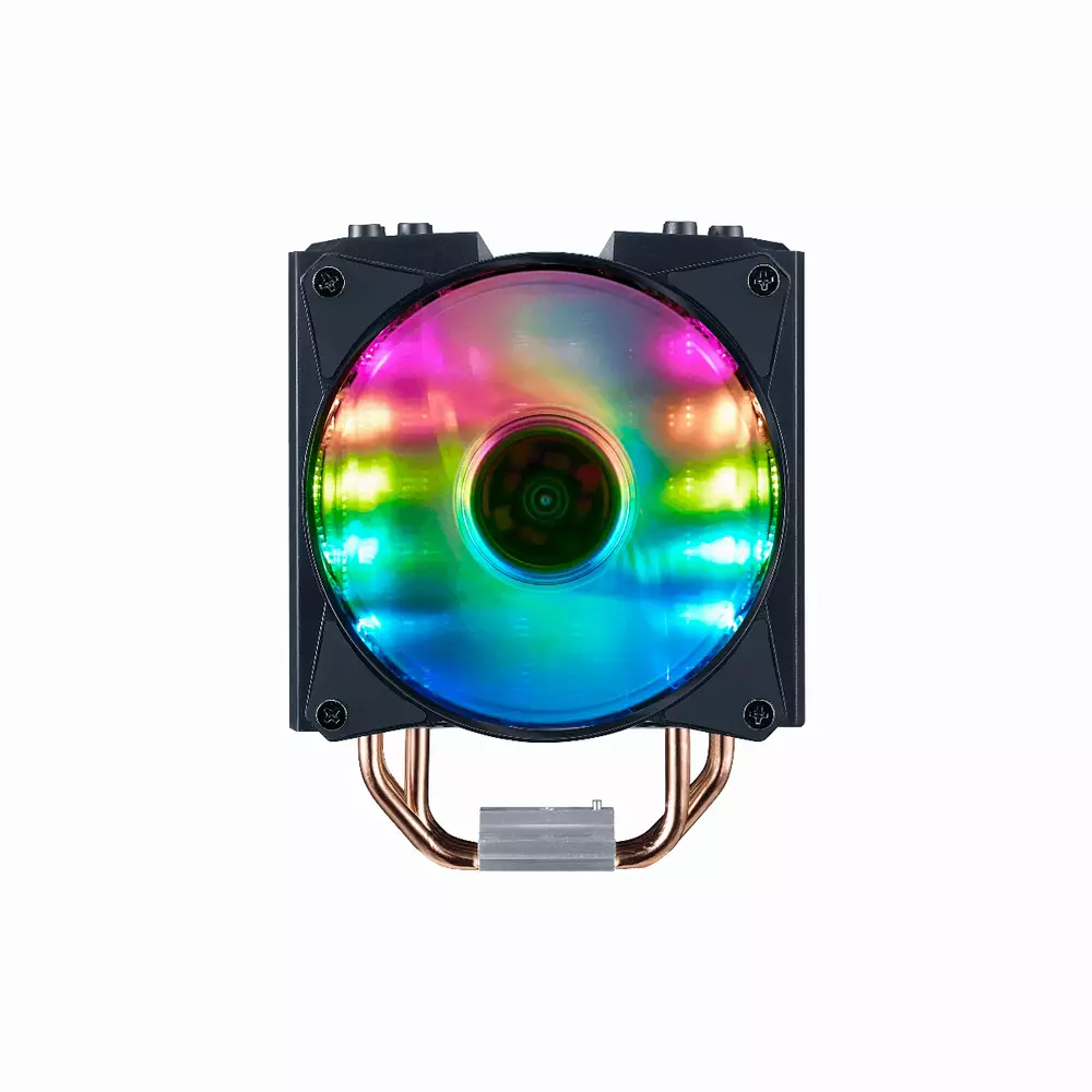 Охлаждане за процесор Cooler Master MASTERAIR MA410M