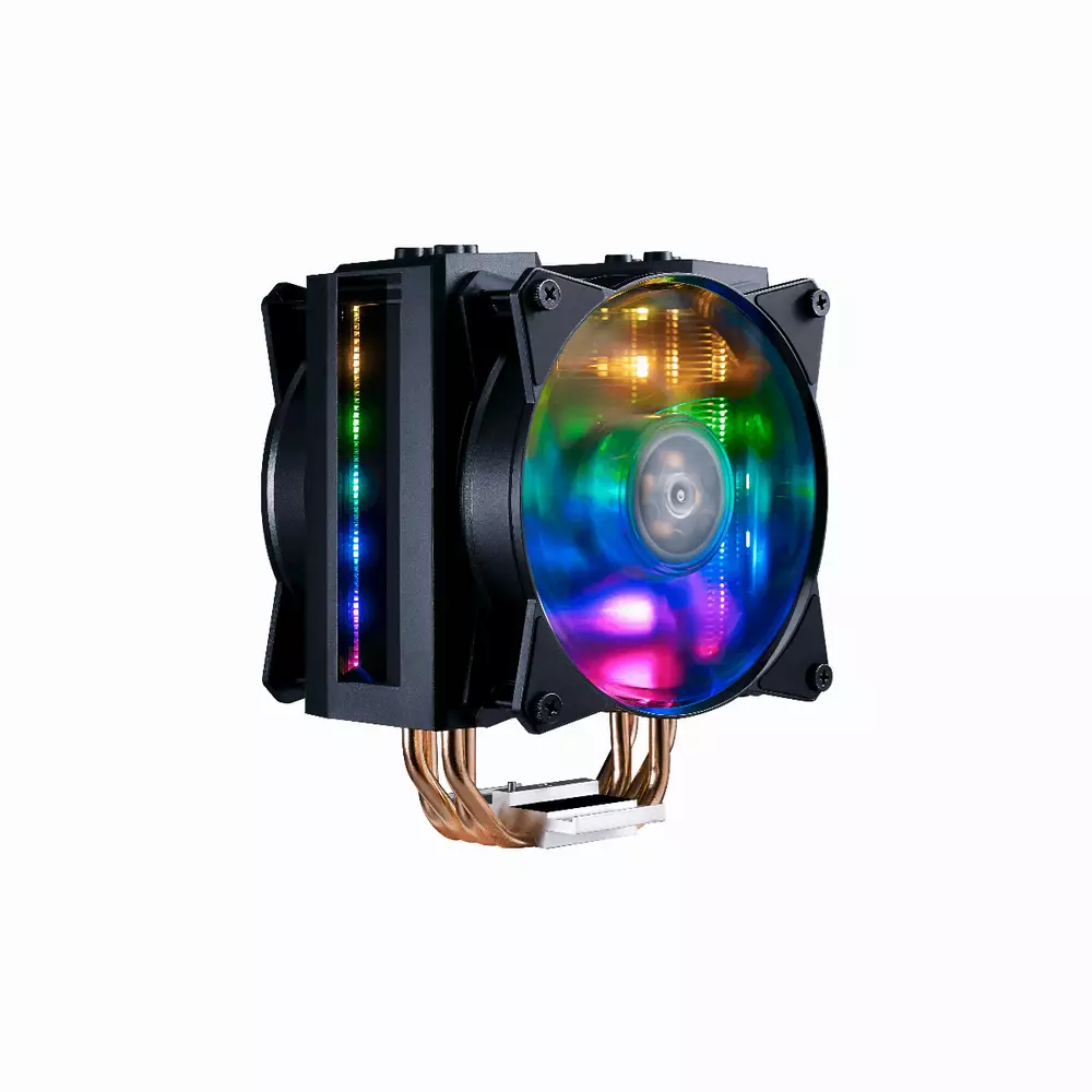Охлаждане за процесор Cooler Master MASTERAIR MA410M