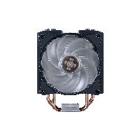 Охлаждане за процесор Cooler Master MASTERAIR MA410M