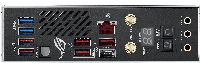 Дънна платка ASUS ROG CROSSHAIR VIII IMPACT X570 Mini-DTX