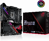 Дънна платка ASUS ROG MAXIMUS XII EXTREME (WiFi)