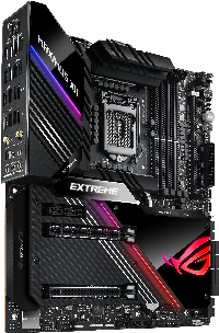 Дънна платка ASUS ROG MAXIMUS XII EXTREME (WiFi)