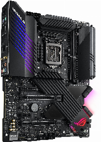 Дънна платка ASUS ROG MAXIMUS XII APEX (WiFi)