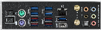Дънна платка ASUS ROG MAXIMUS XII APEX (WiFi)