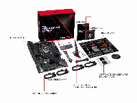 Дънна платка ASUS ROG MAXIMUS XII APEX (WiFi)