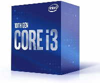 Процесор Intel Core i3-10100 Box