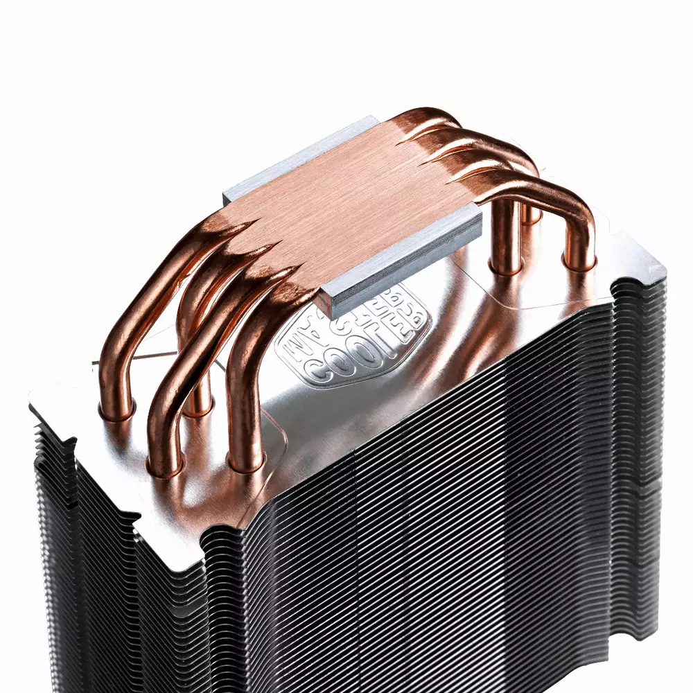 Охлаждане за процесор Cooler Master HYPER 212 EVO