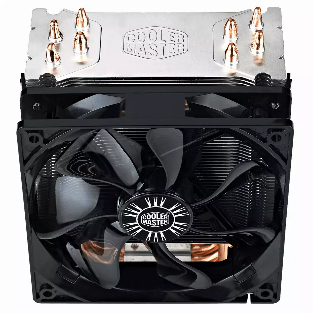 Охлаждане за процесор Cooler Master HYPER 212 EVO
