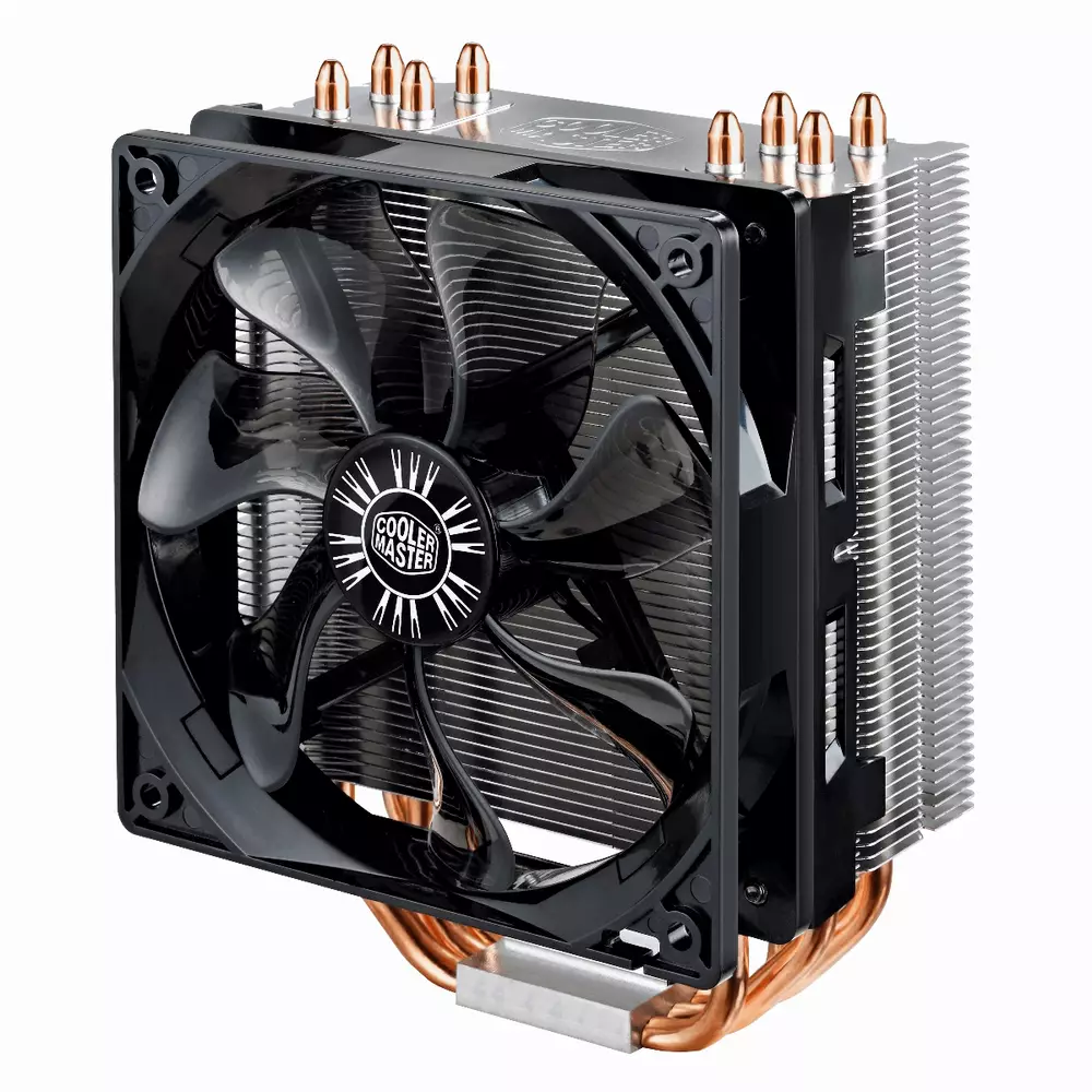 Охлаждане за процесор Cooler Master HYPER 212 EVO