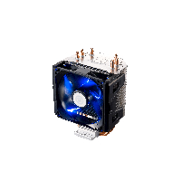 Охлаждане за процесор Cooler master HYPER 103