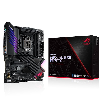 Дънна платка ASUS ROG MAXIMUS XII APEX (WiFi)