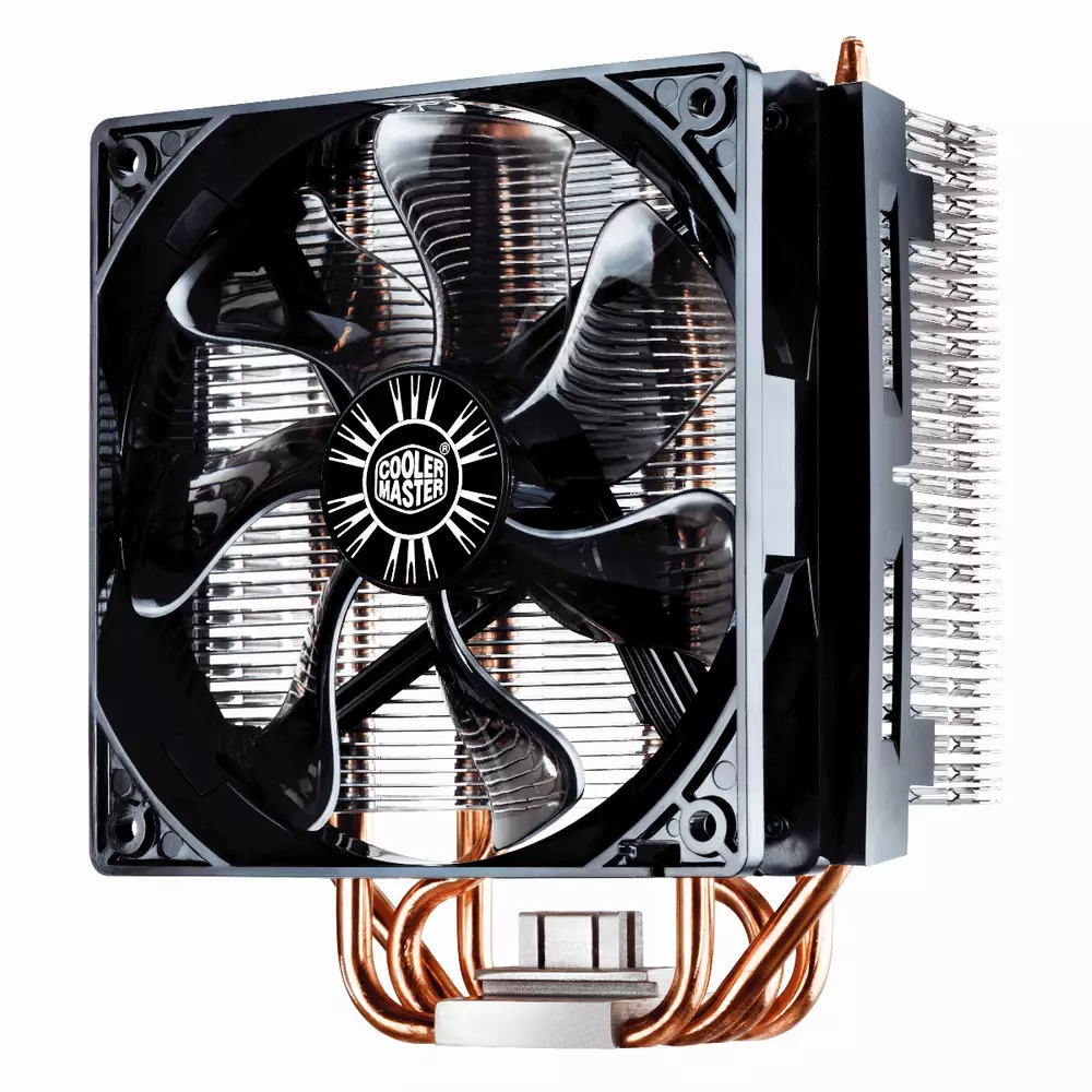 Охлаждане за процесор Cooler Master HYPER T4