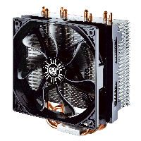 Охлаждане за процесор Cooler Master HYPER T4