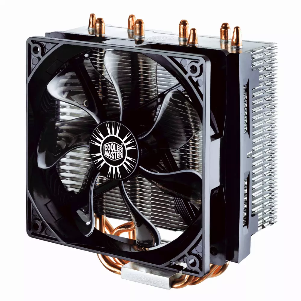Охлаждане за процесор Cooler Master HYPER T4
