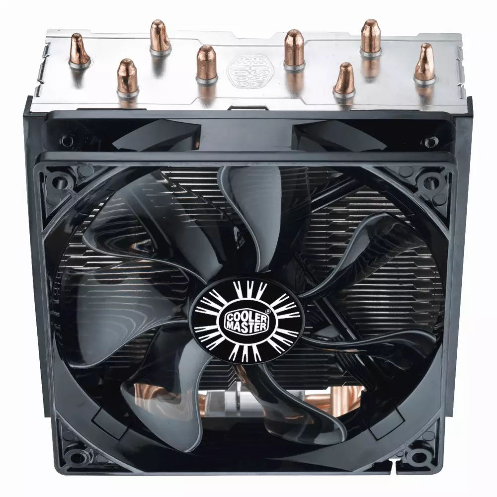 Охлаждане за процесор Cooler Master HYPER T4