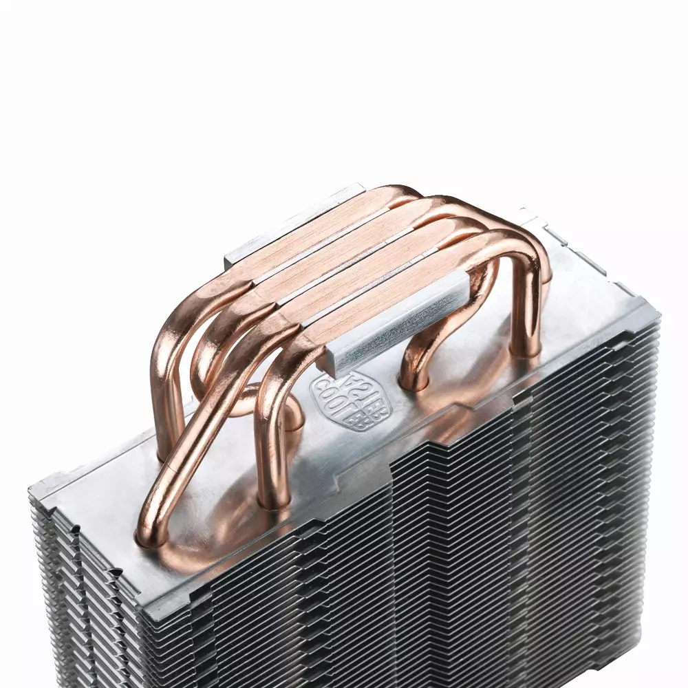 Охлаждане за процесор Cooler Master HYPER T4