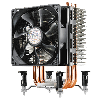 Охлаждане за процесор Cooler Master HYPER TX3 EVO