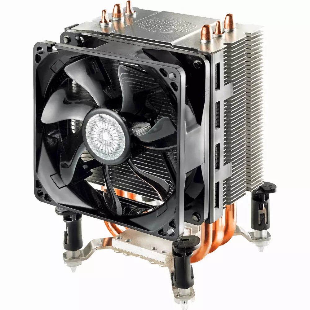 Охлаждане за процесор Cooler Master HYPER TX3 EVO