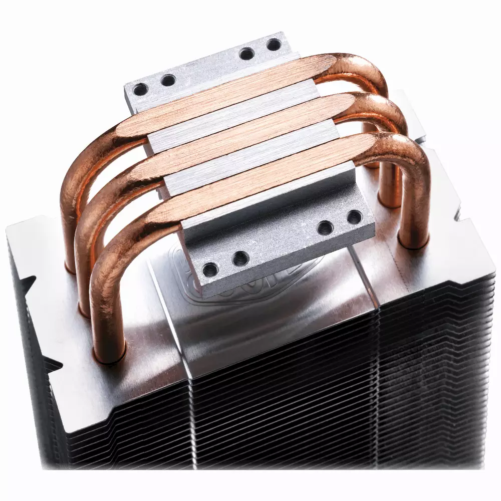 Охлаждане за процесор Cooler Master HYPER TX3 EVO