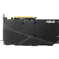 Видео карта ASUS Dual Radeon RX 5500 XT EVO OC 4GB