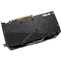 Видео карта ASUS Dual Radeon RX 5500 XT EVO OC 4GB