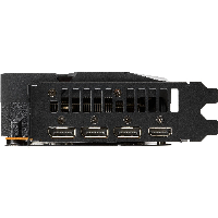 Видео карта ASUS Dual Radeon RX 5500 XT EVO OC 4GB