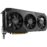 Видео карта ASUS TUF Gaming X3 GeForce GTX 1660 SUPER 6GB