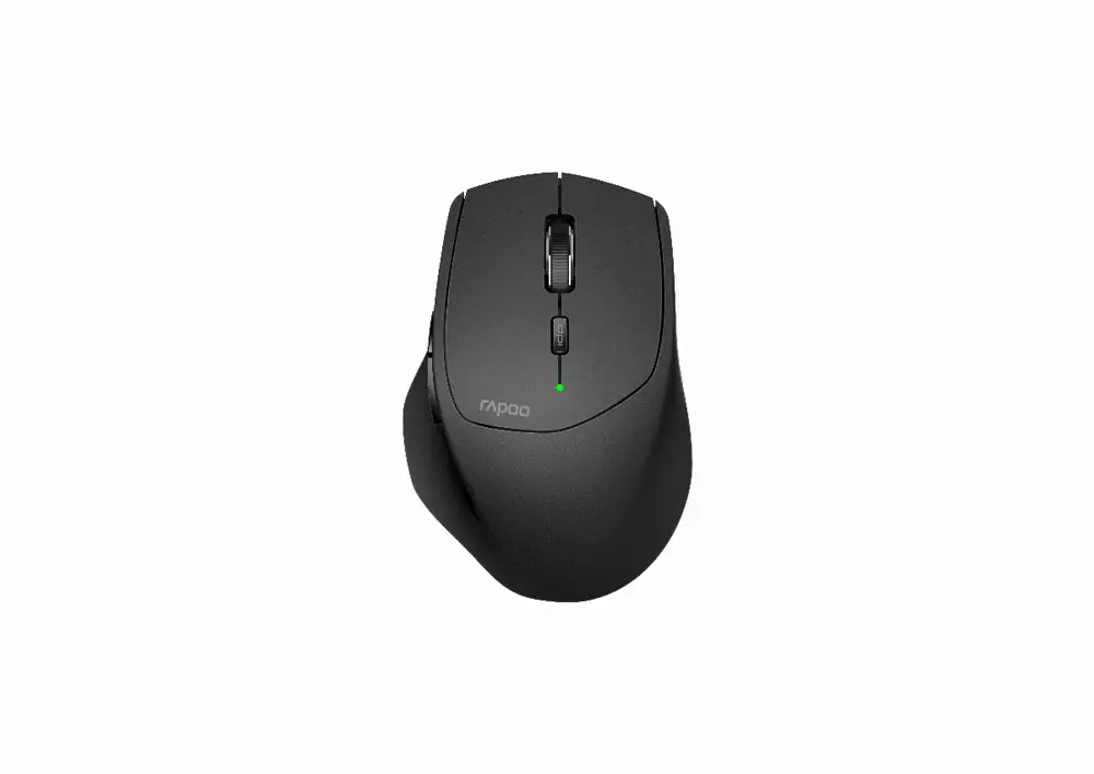 Мишка RAPOO MT550 Wireless Безжична Black