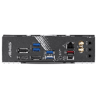 Дънна платка GIGABYTE X570 I AORUS PRO (WI-FI)