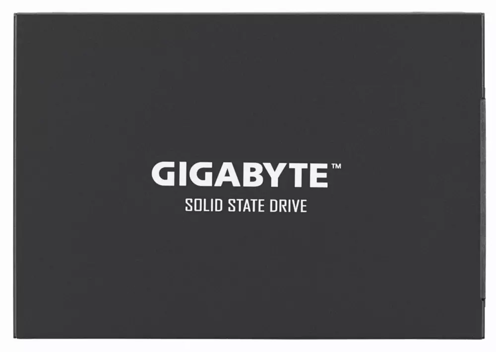 Disk SSD Gigabyte UD PRO 512GB 2.5" SATA III