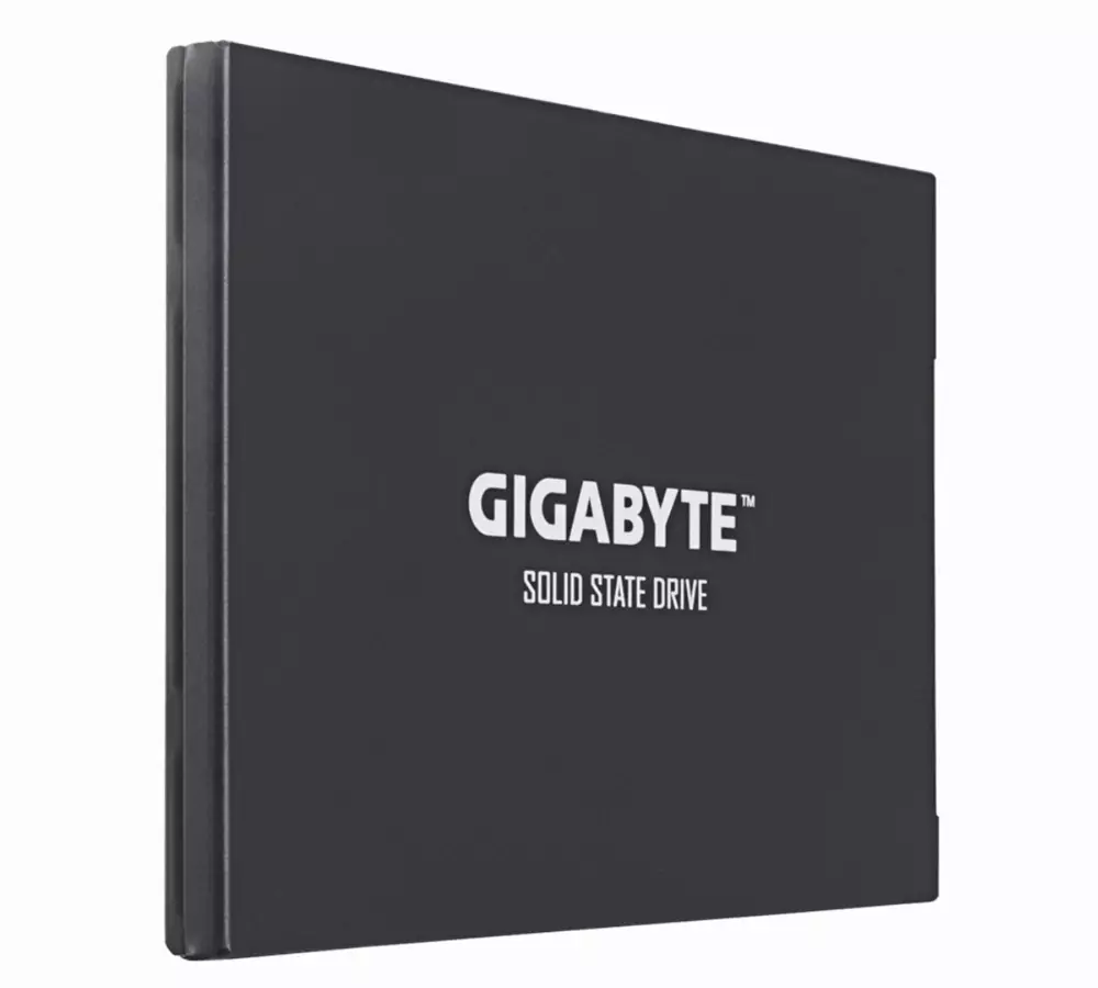 Диск SSD Gigabyte UD PRO 512GB 2.5" SATA III