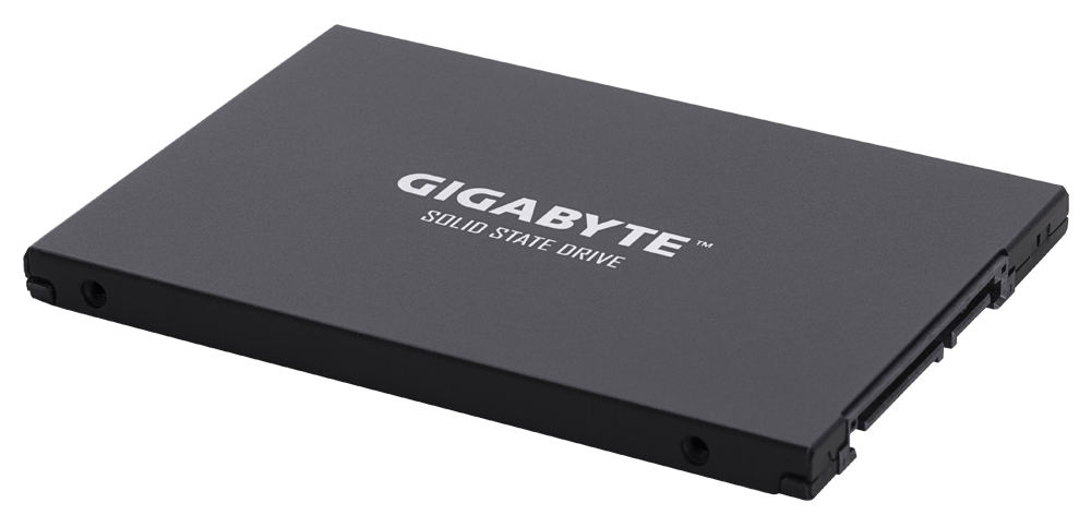 Disk SSD Gigabyte UD PRO 512GB 2.5" SATA III