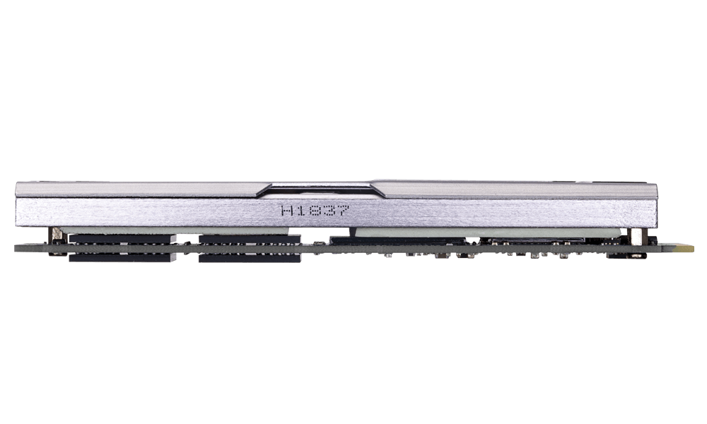 Диск SSD Gigabyte Aorus RGB 512GB M.2 PCIe NVMe 3.0 x4 