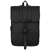 Раница за лаптоп HAMA Perth, 40 cm 15.6", Черен