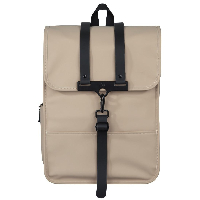 Раница за лаптоп HAMA Perth, 40 cm 15.6", Бежов