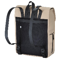 Раница за лаптоп HAMA Perth, 40 cm 15.6", Бежов