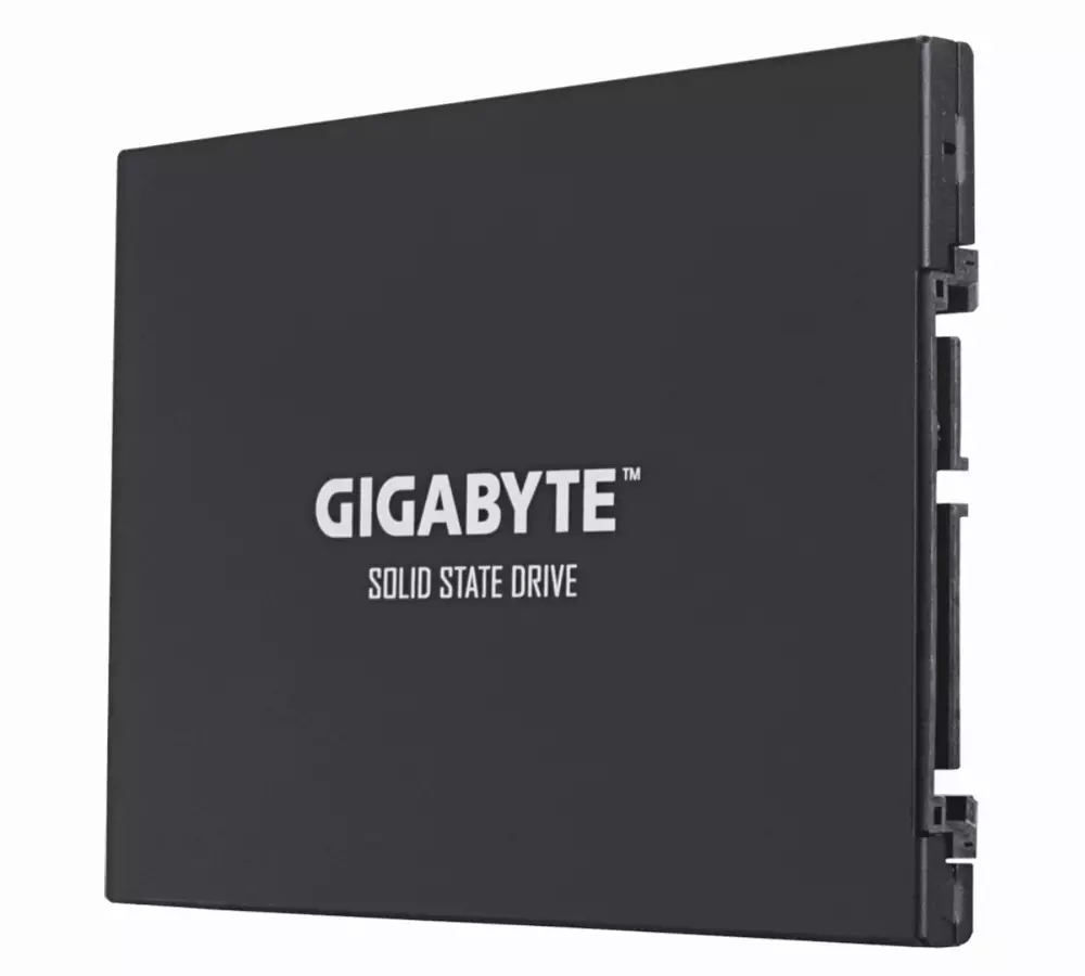 Диск SSD Gigabyte UD PRO 1TB 2.5" SATA III 