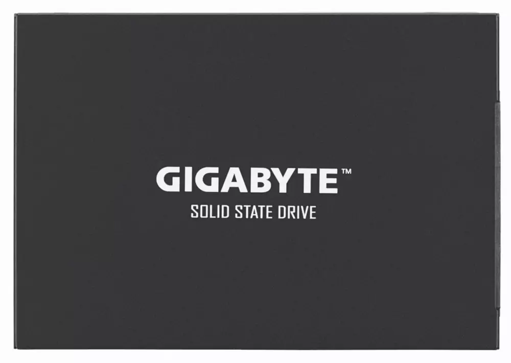 Диск SSD Gigabyte UD PRO 1TB 2.5" SATA III 