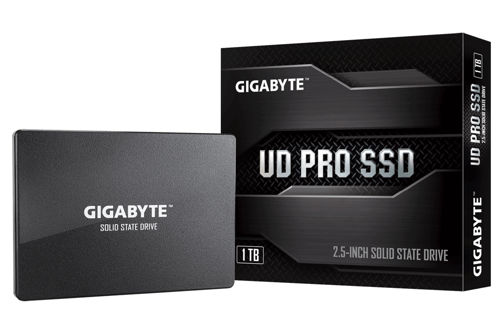 Disk SSD Gigabyte UD PRO 1TB 2.5" SATA III