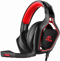 Геймърски слушалки Marvo PRO HG8960 - MARVO-PRO-HG8960-PRO