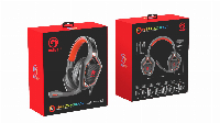 Геймърски слушалки Marvo PRO HG8960 - MARVO-PRO-HG8960-PRO