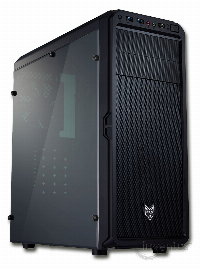 Кутия FORTRON CMT110A