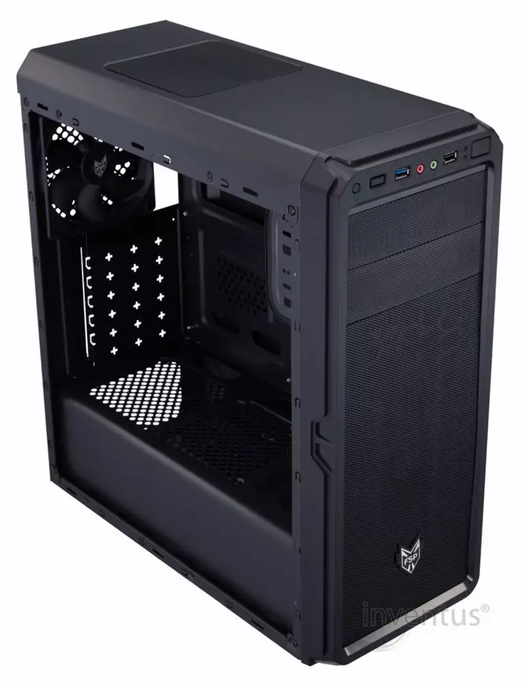 Кутия FORTRON CMT110A