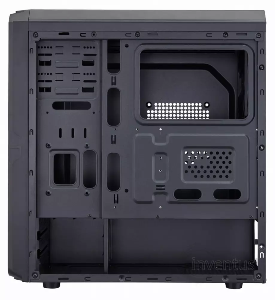 Кутия FORTRON CMT110A