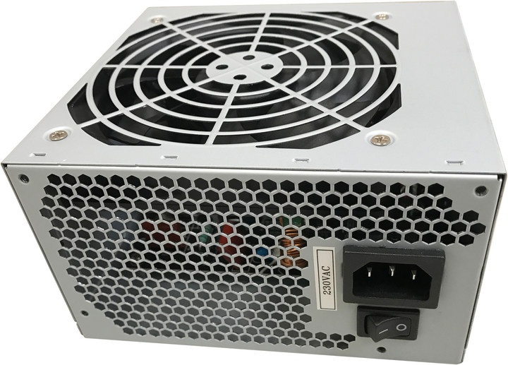 Захранване FORTRON SP500-A 450W PSU
