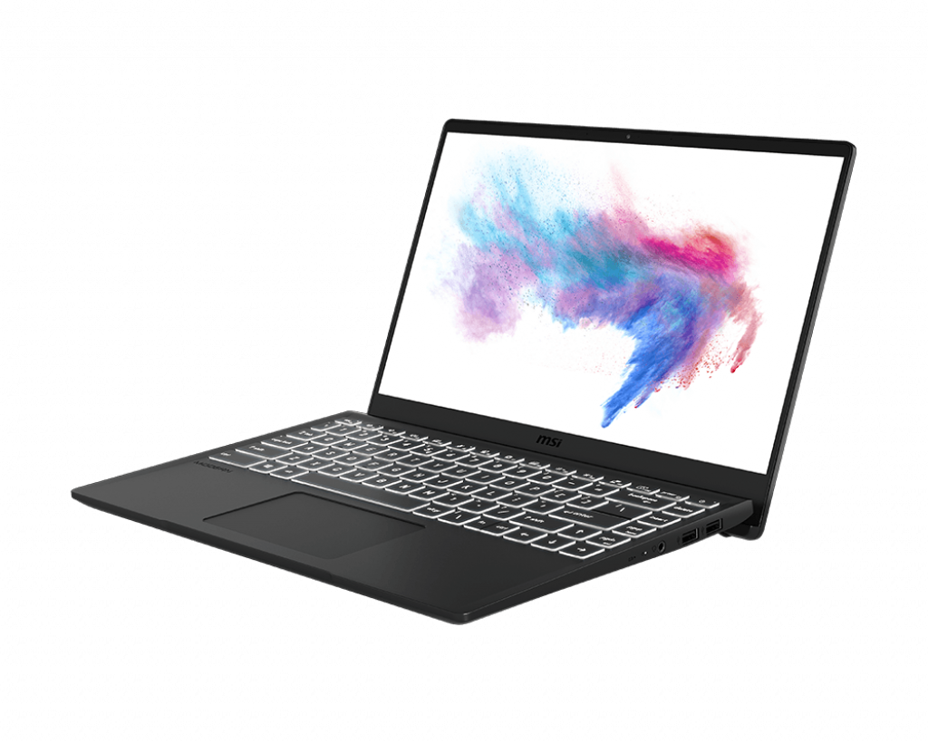 MSI MODERN 14 B4MW-024XBG