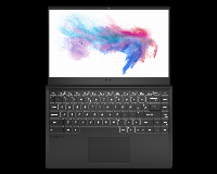 MSI MODERN 14 B4MW-024XBG