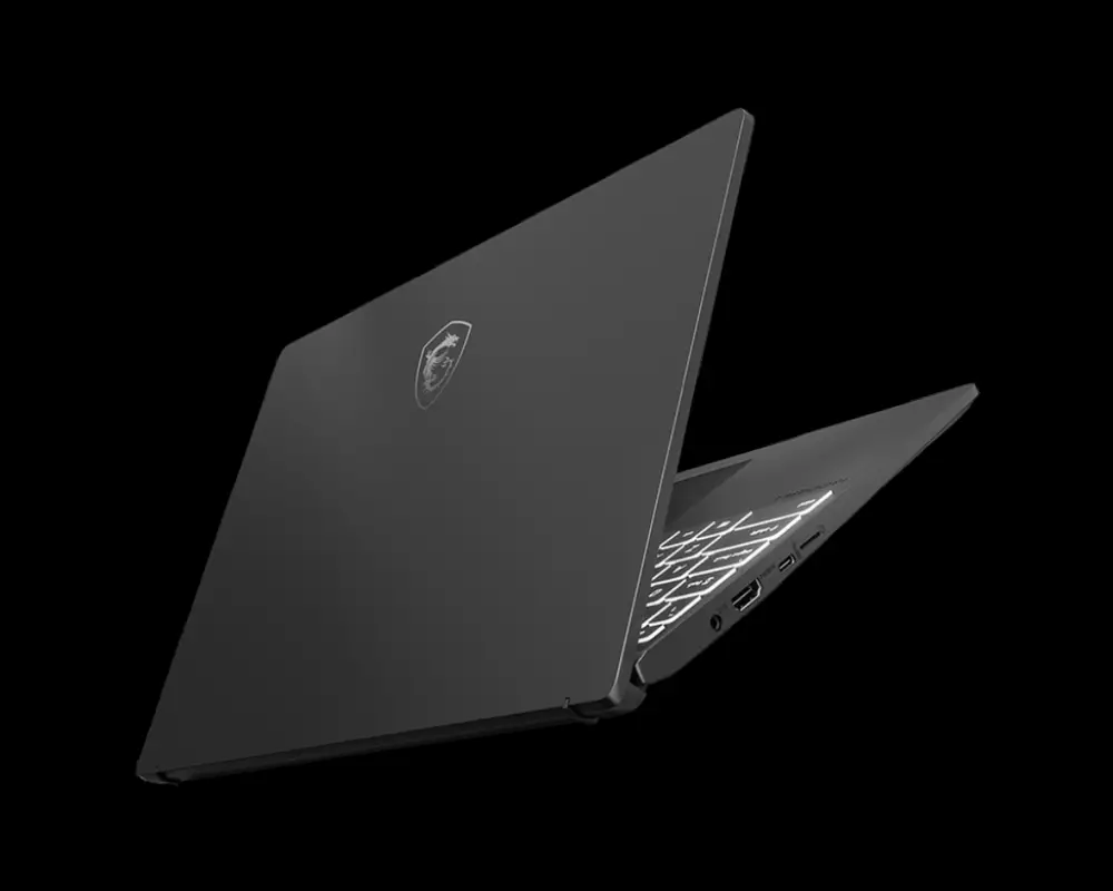 MSI MODERN 14 B4MW-024XBG