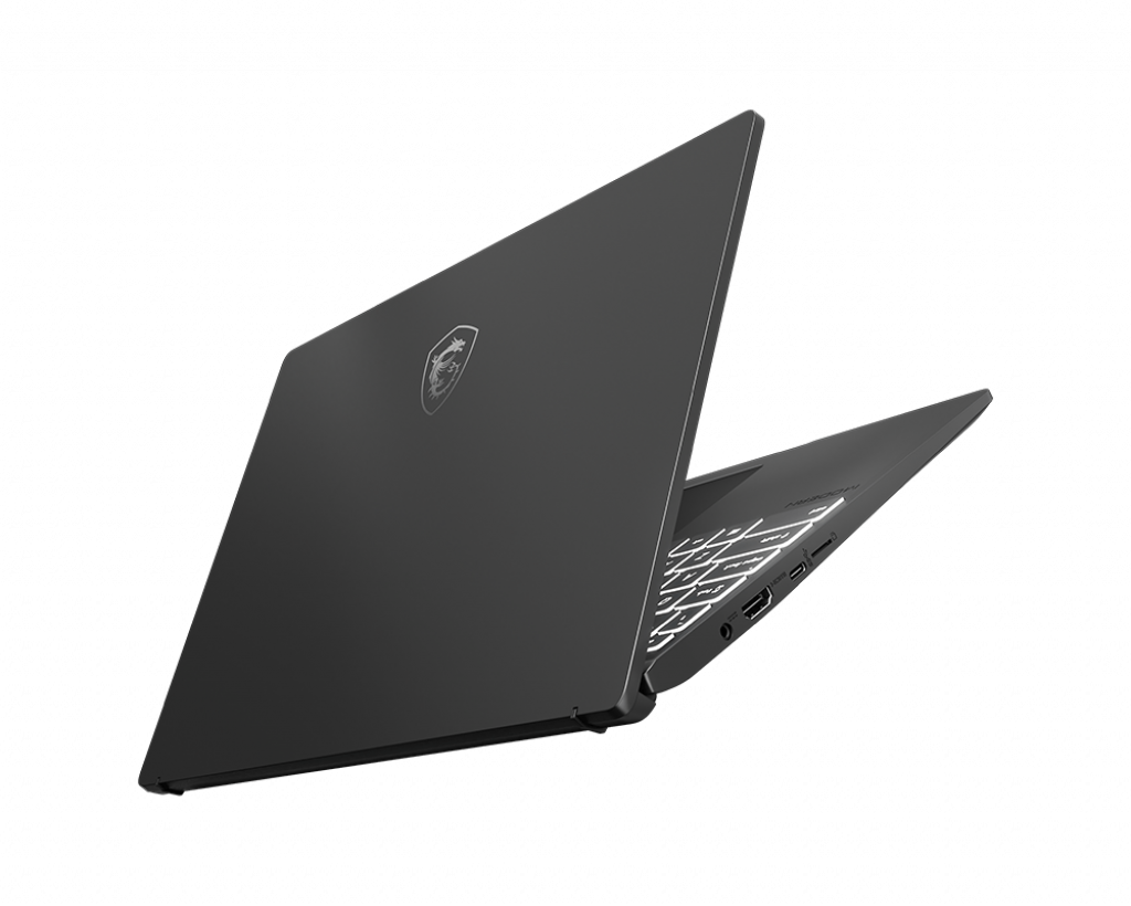 MSI MODERN 14 B4MW-024XBG